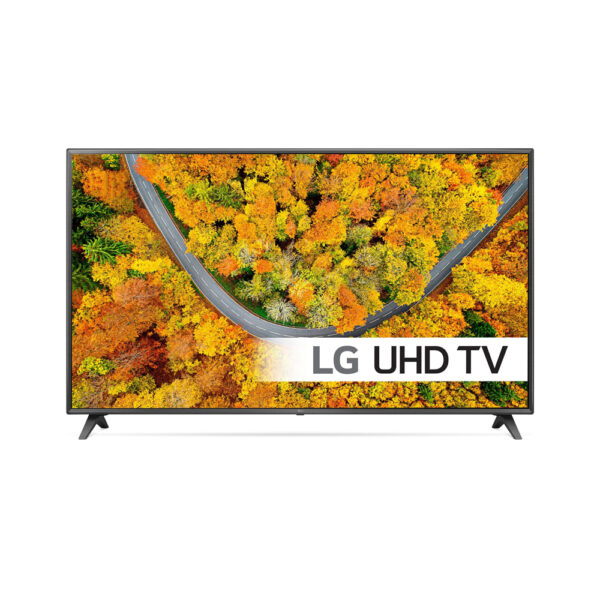 4K Smart TV 50"(127 cm) LG - 50UP75003LF