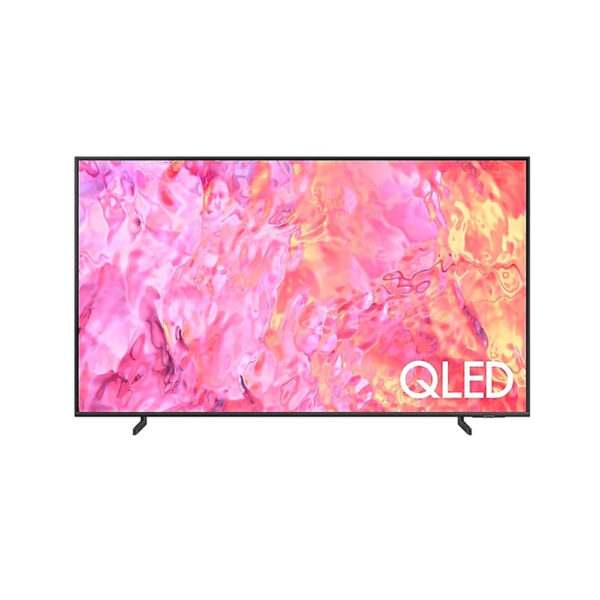 QLED 4K Smart TV 55″(138cm) Samsung – QE55Q60CAUXXH
