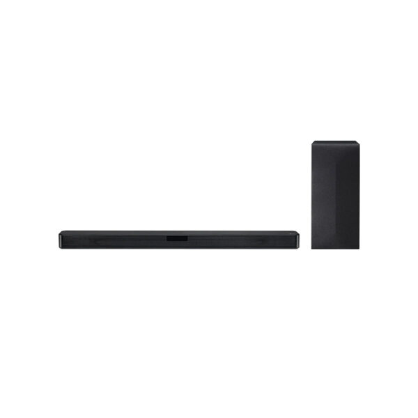 Soundbar 300W 2.1ch LG - SN4