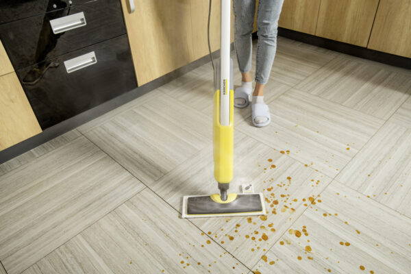Pastruese me avull 1600W, – Karcher – SC2 UpRight EasyFix - Image 7