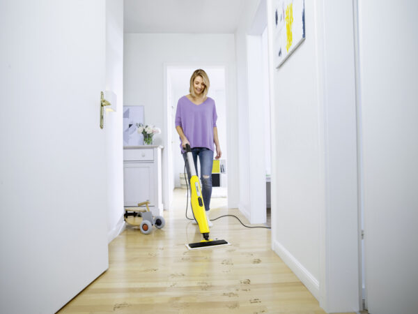 Pastruese me avull Karcher – SC3 UpRight EasyFix - Image 8