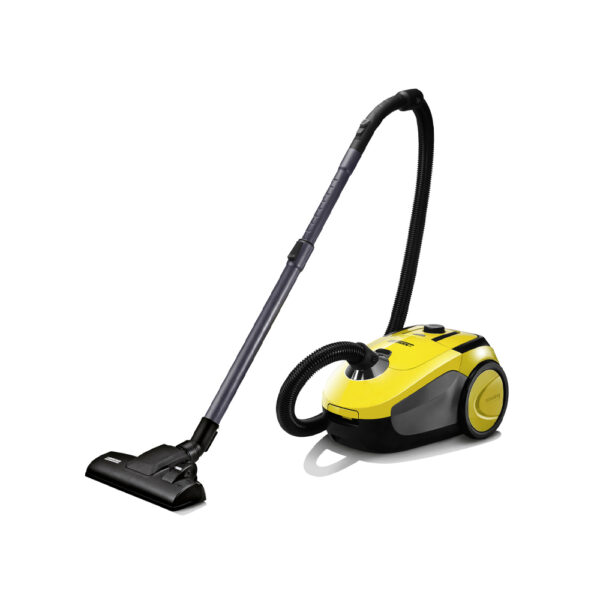 Thithese Elektrike Karcher -  VC2 ERP
