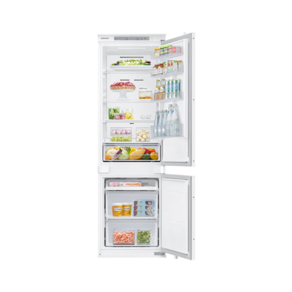 Frigorifer Samsung - BRB26600EWW/EF