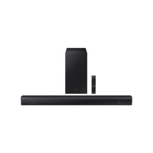 Samsung SoundBar – HWB550/EN 2.1 (2022)