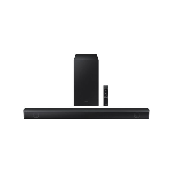 Samsung SoundBar – HWB550/EN 2.1 (2022)