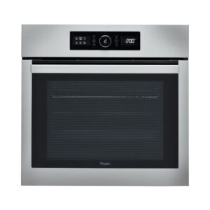 Furrë Montuese Whirlpool - AKZ9 6220 IX