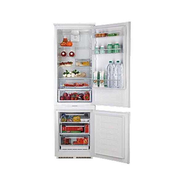 Frigorifer i kombinuar Indesit - B18 A1 D/I 1