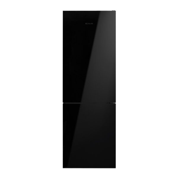 Frigorifer Ecolux - FF375 XHBV BLACK
