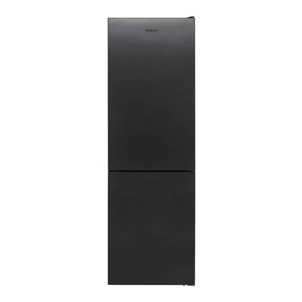 Frigorifer Ecolux - FF375 IXV INOX