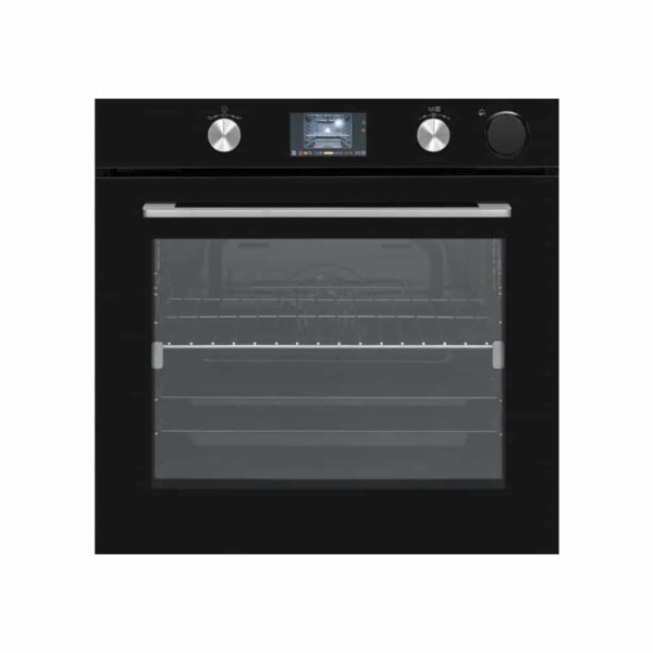 Furrë Montuese Ecolux - B110 Steam BLK Single