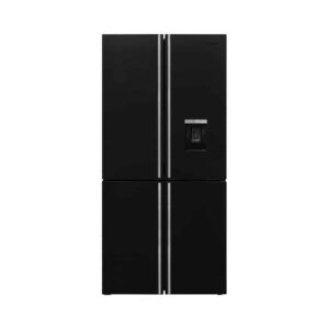 Frigorifer Ecolux - ECO SBS 620 BLV