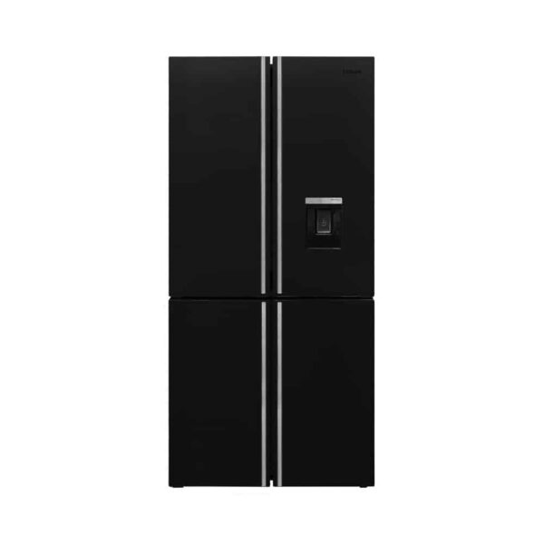 Frigorifer Ecolux - ECO SBS 620 BLV