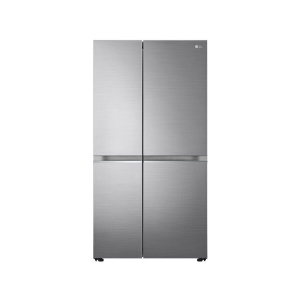 Frigorifer Side by Side LG - GSBV70PZTM