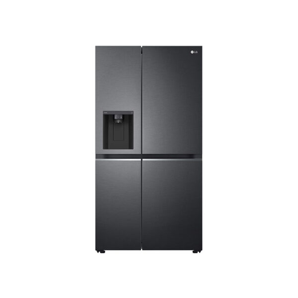 Frigorifer Double-Door LG - GSLV70MCTM