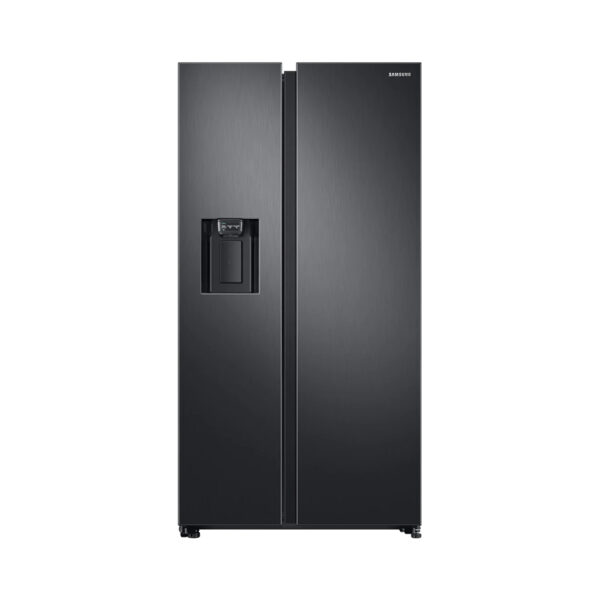 Frigorifer Side-by-Side Samsung – RS68A8840B1/EF