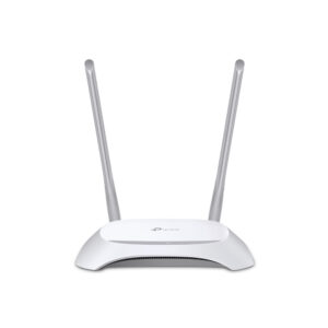 Wireless Router TP-Link - TL WR840N