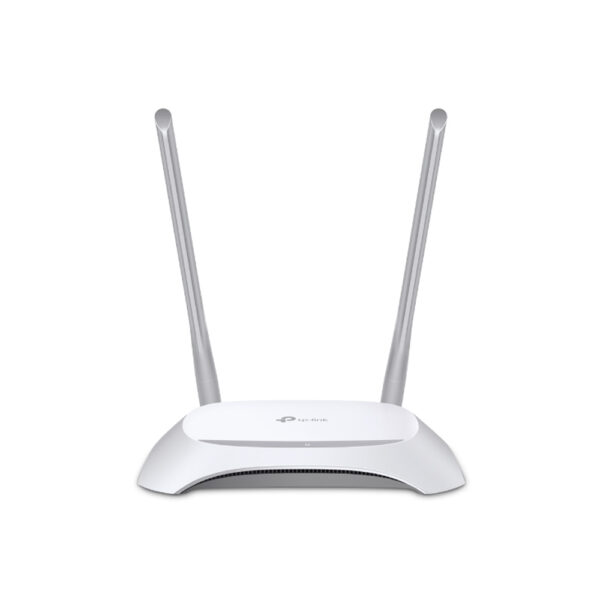 Wireless Router TP-Link - TL WR840N