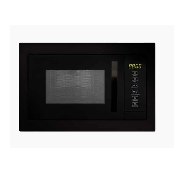 Mikrovalë Montuese Ecolux - EC MW70BLK