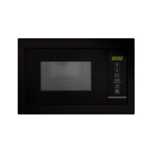 Mikrovalë Montuese Ecolux - EC MW80BLK N