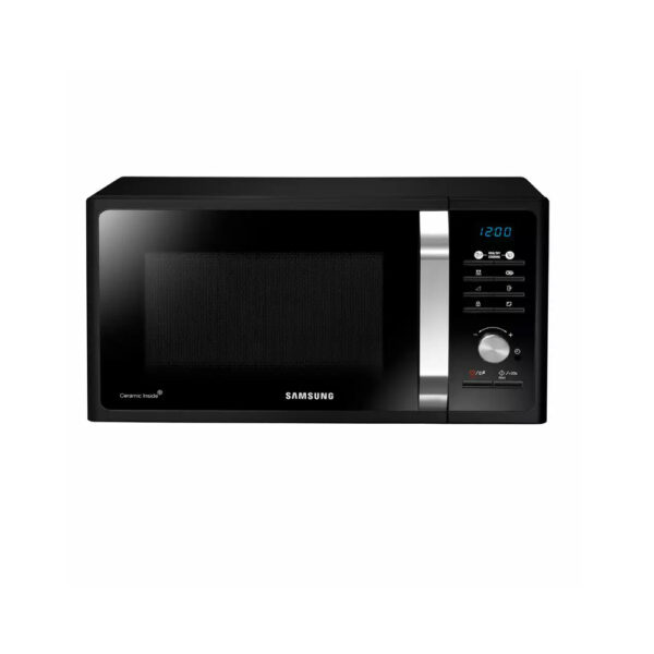 Mikrovalë Samsung - MS23F301TAK/OL