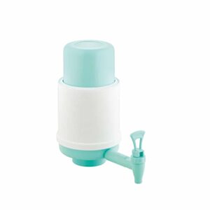 Pompë uji me rubinet - ZLN2744