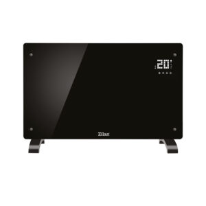 Ngrohës me panel xhami ZILAN - ZLN2823