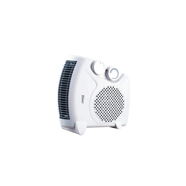Ngrohës me ventilator ZILAN - ZLN5534