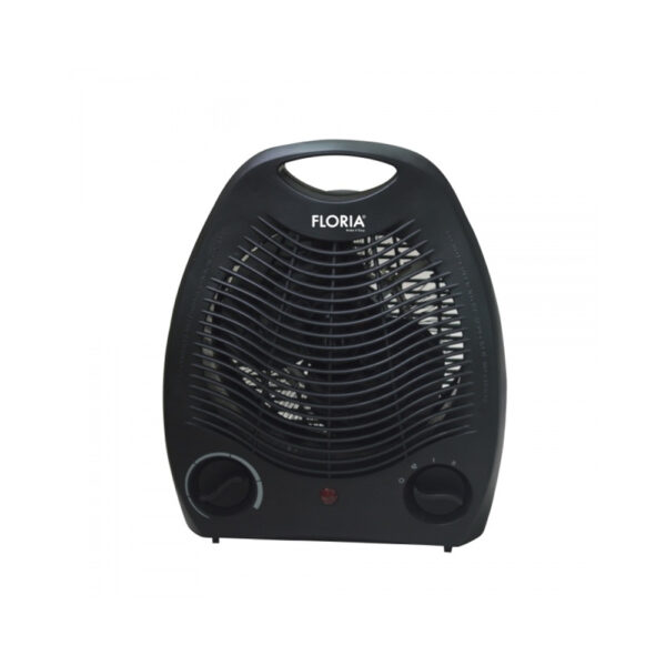 Ngrohëse me ventilator ZILAN - ZLN6152