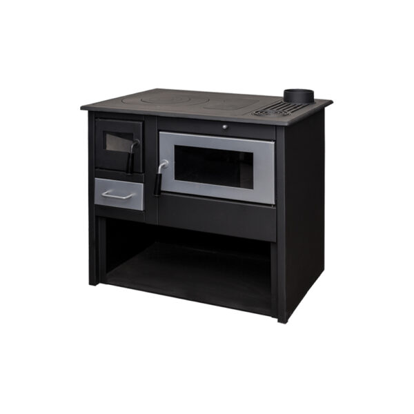 Kamin me Dru - Termo 8