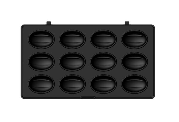 Toster 5n1 ZILAN - ZLN3932 - Image 6