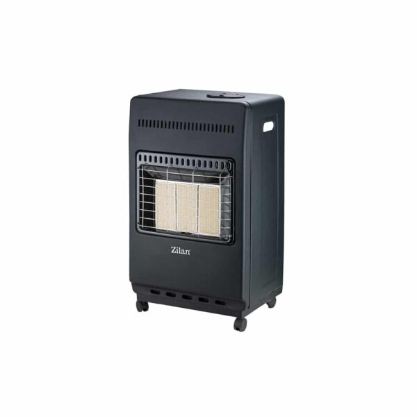 Ngrohëse ZILAN me Gas - ZLN2830