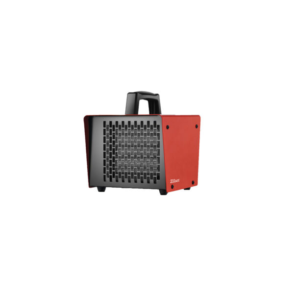 Ngrohës pro qeramike me ventilator ZILAN - ZLN5558