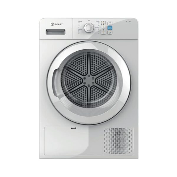 Rrobatharëse 8Kg Indesit - YT CM08 8B EU