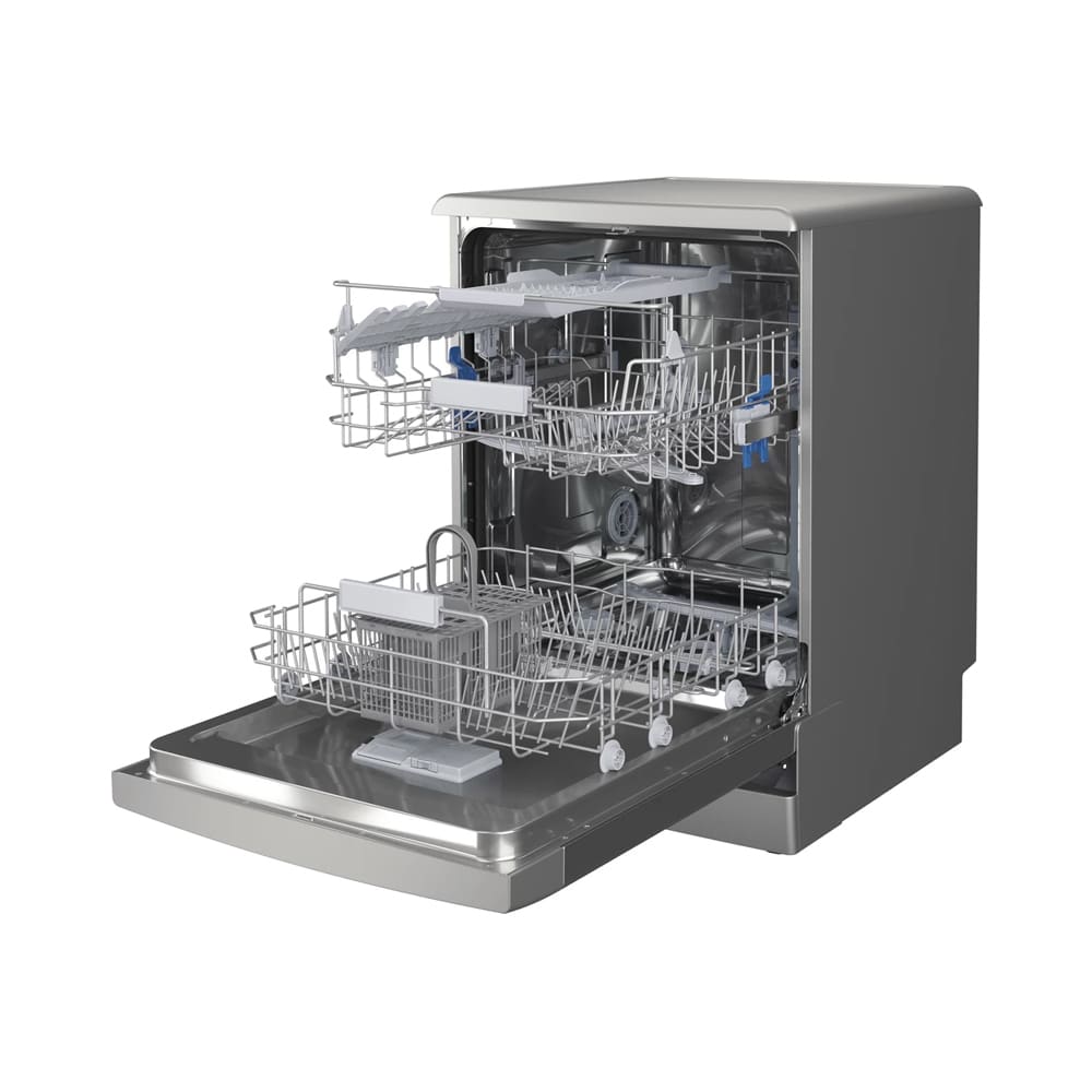 Enëlarëse Indesit - DFC 2B+19 AC X – Interplast Group