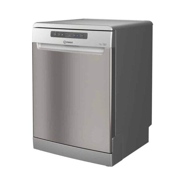 Enëlarëse Indesit - DFC 2B+19 AC X