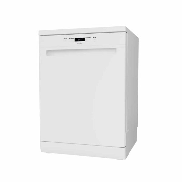 Enëlarëse Whirlpool - WFC 3B19