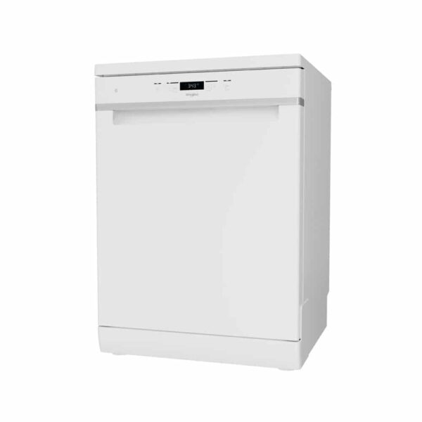 Enëlarëse Whirlpool - WFC 3C26N