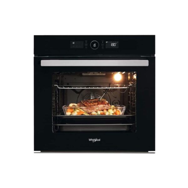 Furrë Montuese Whirlpool - AKZ9 9480 NB