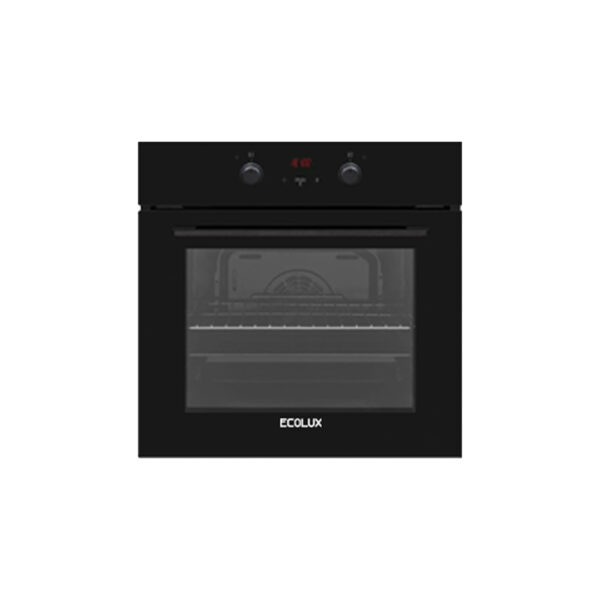 Furrë Montuese Ecolux - EV 60 DT