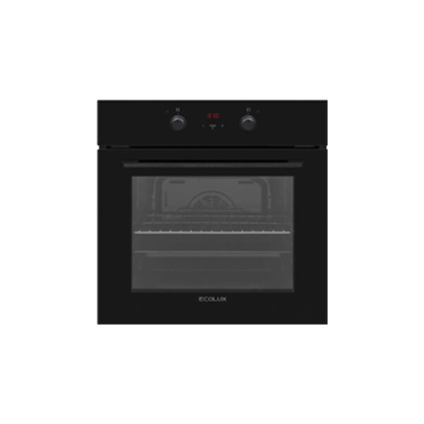 Furrë Montuese Ecolux - EV 60 DT