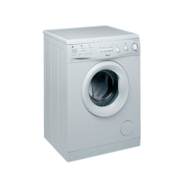 Rrobatharëse Whirlpool 5KG - AWZ 475