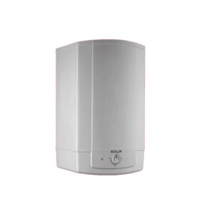 Bojler 65L Ecolux - ECO 65KV Silver