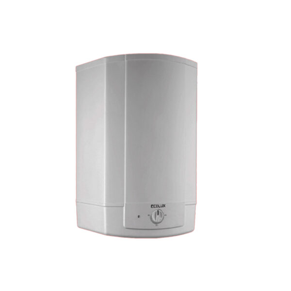 Bojler 65L Ecolux - ECO 65KV Silver