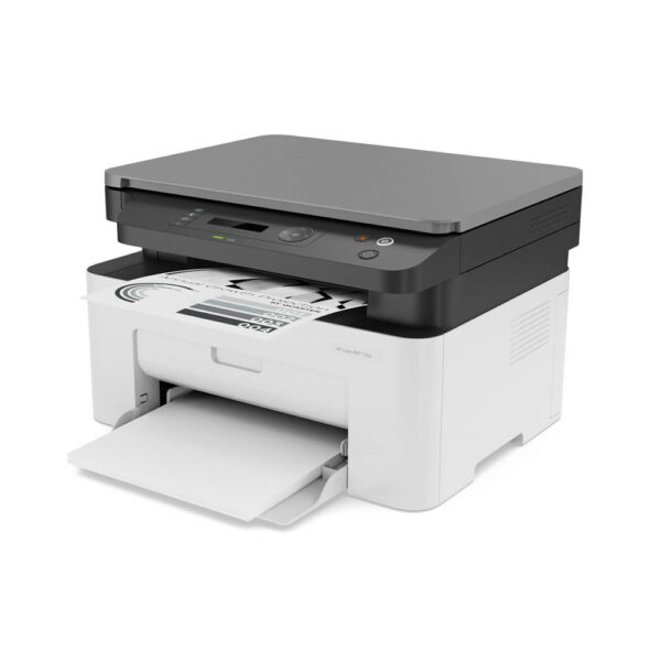 HP Printer & Laser - MFP 135a