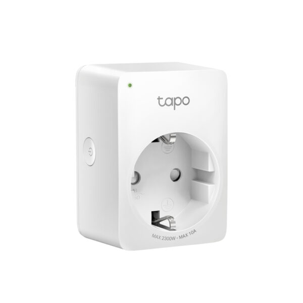 Mini Smart Wi-Fi Socket - TP-LINK P100
