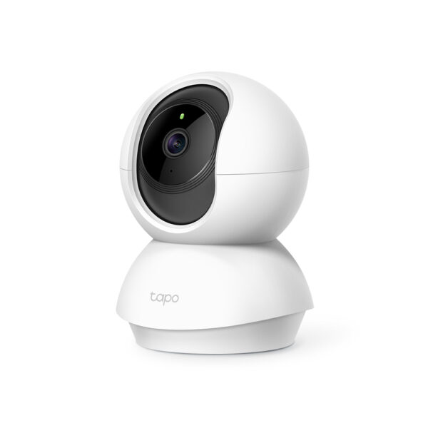 Tapo Kamerë Sigurie me WiFi -TP LINK IP CAMERA TAPO C210 3MP