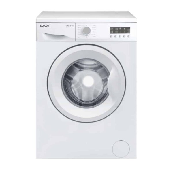 Lavatriçe Ecolux 8Kg – WM8 80WH