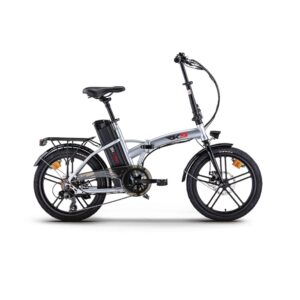 Biçikletë Elektrike - BN5PRO