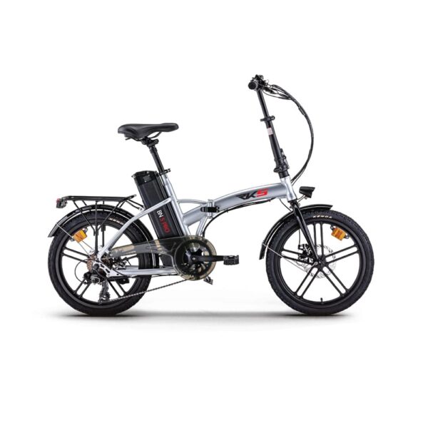 Biçikletë Elektrike - BN5PRO