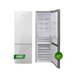 Frigorifer Ecolux - ECO FF383 XHWV White